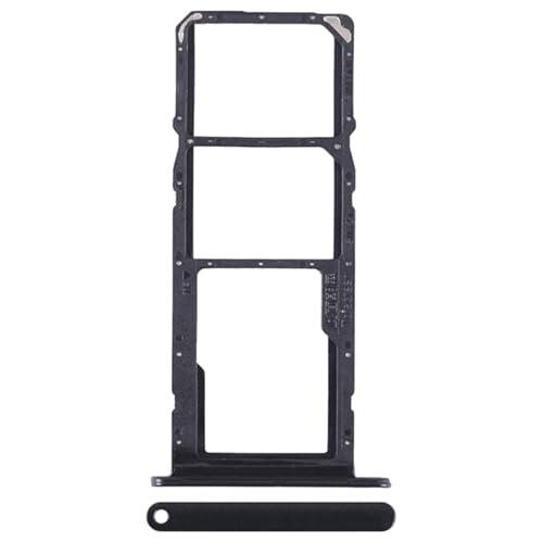 Soporte para tarjeta SIM Honor 10X Lite SIM + SIM + bandeja para tarjeta micro SD