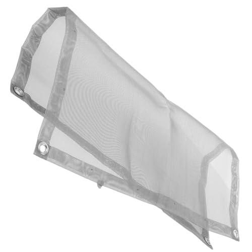 DOITOOL Parrilla Portátil Diseño Plegable y Multifuncional de Acero Inoxidable Ligera y Resistente para Barbacoa y Camping para Fogatas al Aire Libre