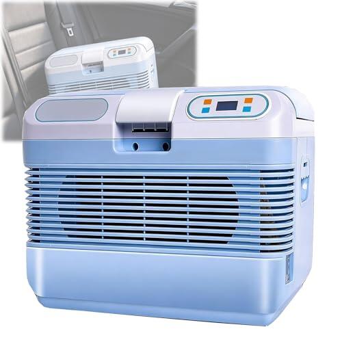 Incubadora de calentamiento de líquido de diálisis peritoneal, caja de líquido caliente portátil, temperatura constante de un toque, bajo ruido, calentamiento rápido, gran capacidad de 12 L, 19 L(12L)