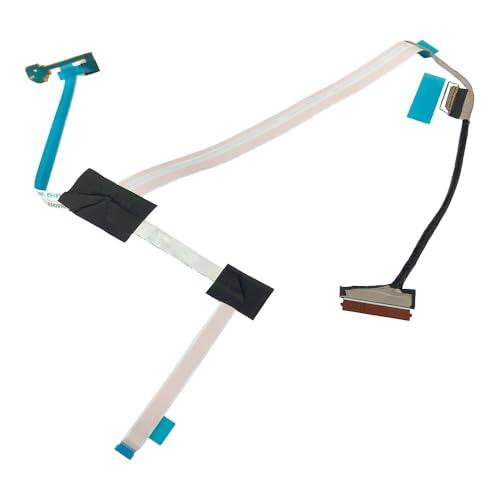 Solución eficiente para la conectividad interna: Cable Flex LCD para Lenovo ThinkPad
