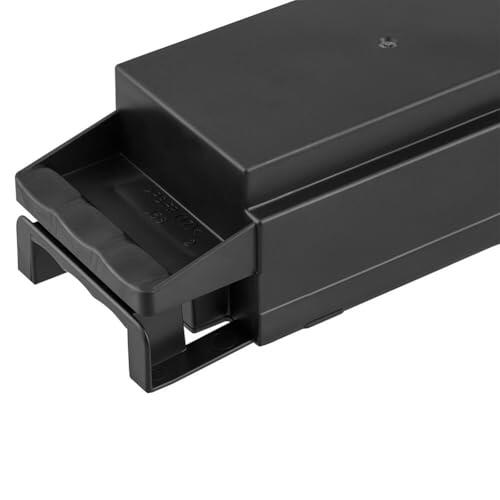 BEAZOOM Caja de recogida de tinta residual Sawgrass SG400 SG500 SG800 SG1000, mantenimiento de tinta IC41 para tanque con chip