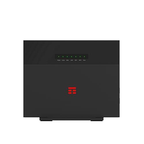 Revolución en la Fibra Óptica: Análisis Completo del TIM HUB Pro Wi-Fi 7