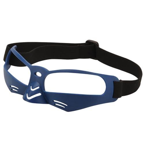 Protección Óptima en la Cancha: Gafas Deportivas para Baloncesto