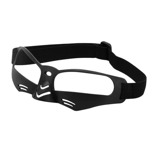 Generisch Gafas Dribbel Jóvenes,Gafas De Baloncesto Dribbel | Equipo de Ejercicio Para Jugadores De Todas las edades