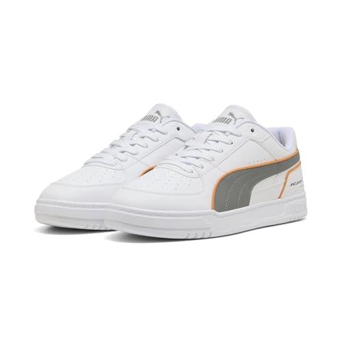 PUMA y McLaren Racing se unen: Análisis de las zapatillas Caven III