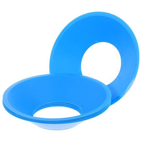 Healvian 5 Piezas Soporte para Balón de Fútbol Multifuncional Diseño para Exhibición y Almacenamiento, Adecuado para Organizar Balones en Casa Actividades Deportivas
