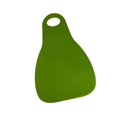 QUILSTM Esterilla para Snowboard Multifuncional Que Proporciona Horas de emocionantes experiencias en la Manta de esquí, Trineo de Nieve Enrollable portátil