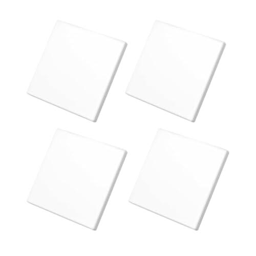 Solución práctica para la protección y estética de tus enchufes: Tapones de pared Alpwood
