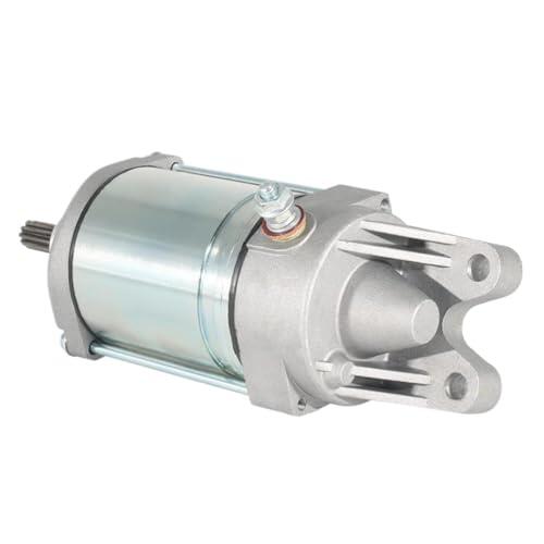 MWbhwesYO Motor de Arranque 8FP-81890-00 8HG-81890-00 Compatible con RX10 RXW10 X-TX L-TX R-TX RTX GT LE