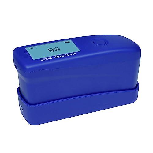 Análisis del Medidor de Brillo LS190: Precisión y Eficiencia en Control de Calidad