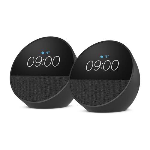 Revoluciona tus mañanas: Análisis del nuevo despertador inteligente con Alexa