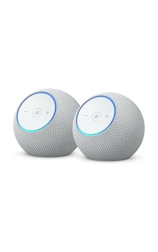Análisis y prestaciones del Amazon Echo Dot Max en formato ahorro