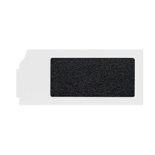 Piezas de repuesto para ECOVACS DEEBOT N20 Plus, Yeedi C12 Pro, kit de accesorios para aspiradora robot con cepillo de rodillo, cepillos laterales, filtros HEPA, almohadillas para fregona, herramienta