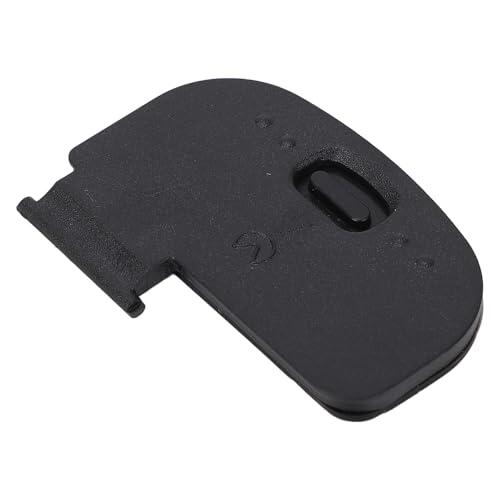 Generic Tapa de la Tapa de la Batería ABS y Metal Reemplazo de la de la Batería de la Cámara Fácil de Instalar para D7200, Multifuncional para la Tienda de Reparación