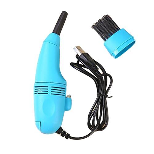 Análisis del Aspirador USB para Mantenimiento Digital