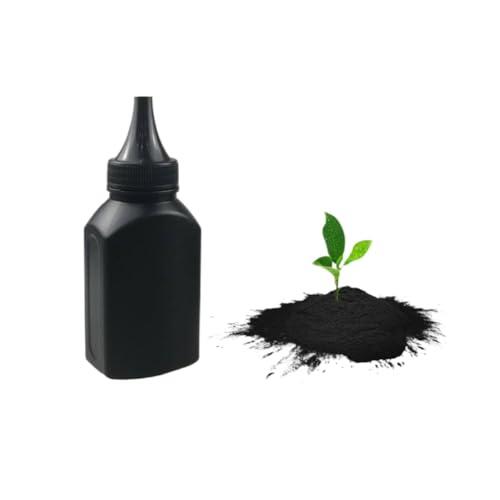 SErgcrFXb Polvo de tóner Compatible con impresoras láser ML-1210 ML-1010 ML-1220M ML-1210D3 ML-1250 ML-1430 ML-1510(100g)