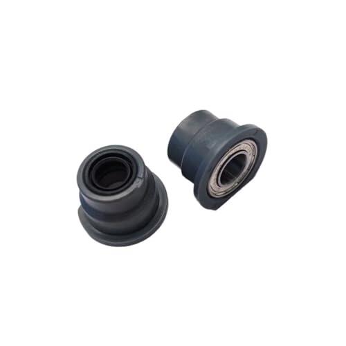 Buje de 20 Piezas Apto for RICOH Aficio 1060 1075 2051 2060 2075 AP900 MP 5500 6500 7500 8000 9000 1100 1350 MP8000 B065-3069 B0653069