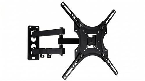 Cómo Elegir el Soporte de Pared Ideal para Tu Televisor