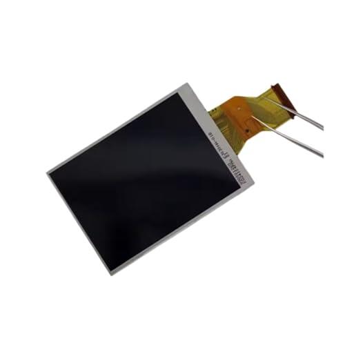 Pantalla LCD Con Piezas De Reparación De Retroiluminación, Compatible Con Cámara Sony, DSC-WX300 WX300 WX350
