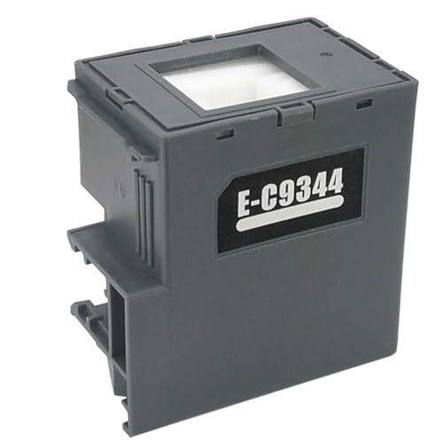 Mantenimiento Indispensable para Impresoras Epson
