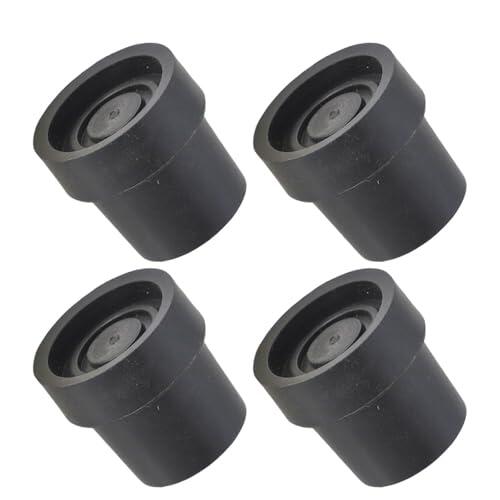 ZYNCUE Equipo de fitness para entrenamiento de fitness, almohadillas ajustables para pies, accesorios de ejercicio