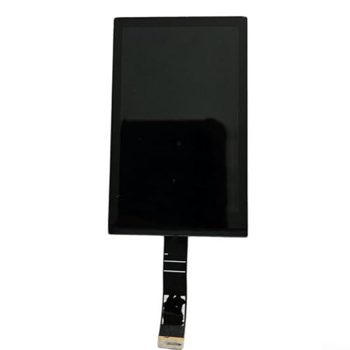 Reemplazo de pantalla LCD premium para Insta360 X4, fácil de instalar