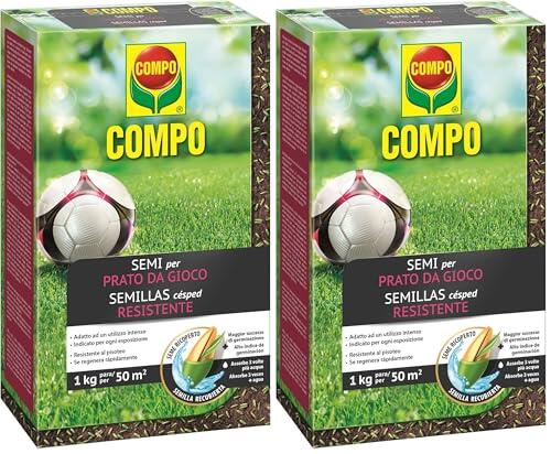 Cómo conseguir un césped resistente y duradero en tu jardín