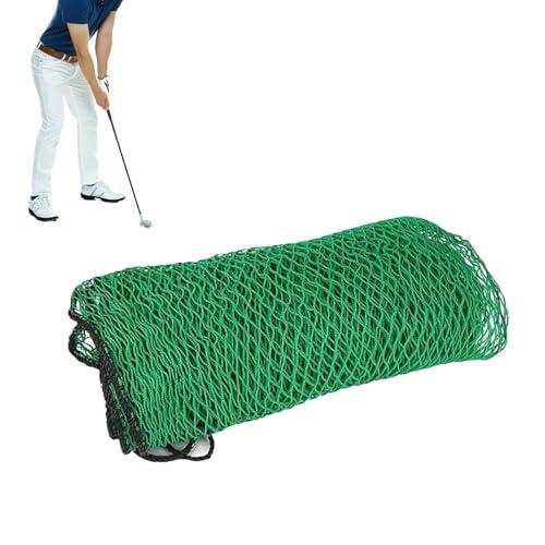 Red Golf Jardín Entrenador Swing Exterior
