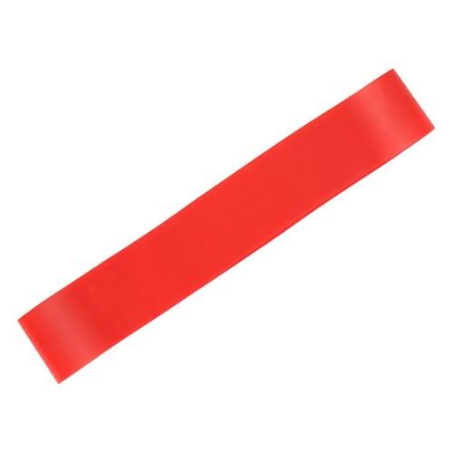 Guangcailun Banda de Resistencia para ejercitar piernas, portátil y Ligera, Ideal para la Rutina Diaria de Fitness, estiramientos y Fitness en casa.