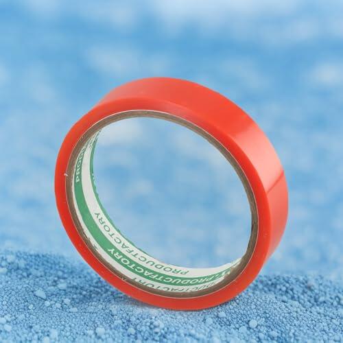 Cinta tubular de doble cara para neumáticos, 5 m x 20 mm, fuerte pegamento NOPP para bicicletas de carbono de carretera, tira de llanta fácil de rasgar sin residuos para seguridad en ciclismo