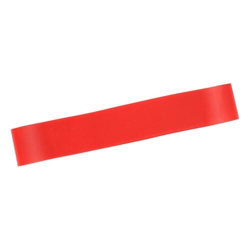 kesurpae Banda de Resistencia para ejercitar piernas, glúteos y piernas, Ideal para Ejercicios de Estiramiento en casa. Ideal para Realizar Sentadillas