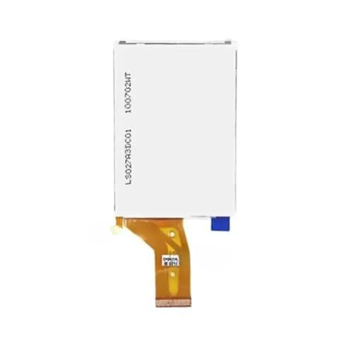 Pantalla LCD De Cámara, Compatible con Sony, Compatible con Cyber-Shot, DSC-W150 DSC-W170 DSC-W210 DSC-W220 DSC-W270 DSC-W300 A230 A330 A380 A390