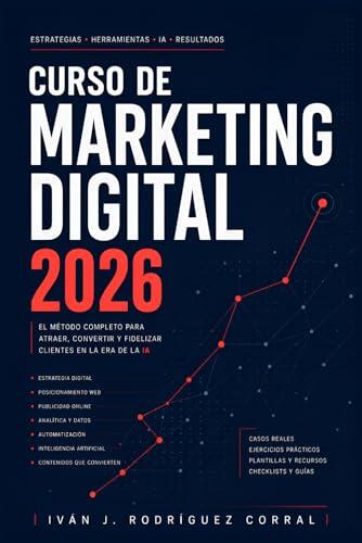 Curso de Marketing Digital 2026