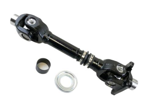 Eje de transmisión Trasero Apto for Motocicleta ATV 500 650 800 703500801 703500704 703500719