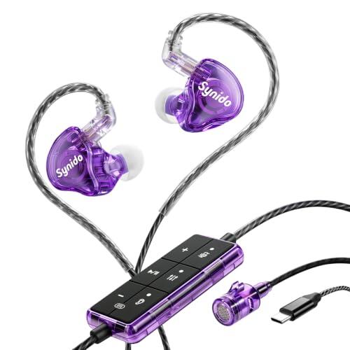 Análisis Técnico del Synido Live Dock E10: Solución de Audio para Transmisiones y Canto en Vivo