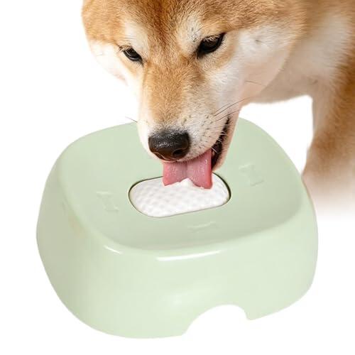 Soluciones innovadoras para la alimentación canina: Análisis del comedero con bola rodante