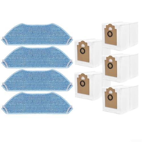 Limpieza fuerte fuerte compatible con M2 M2S para limpieza del hogar