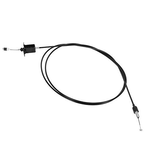 Dioche Cable Wire Cable de Acelerador OEM 7081709 - Reemplazo de Aleación de Aluminio para S - Reemplazo Directo para 2011-2012 y 2014