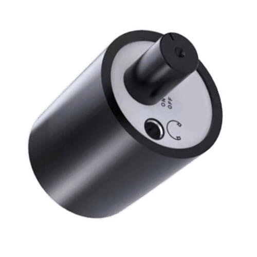 Detector de fugas de agua portátil de sensibilidad, adecuado para una identificación rápida en dispositivos de detección de fugas de pared de tuberías residenciales y comerciales