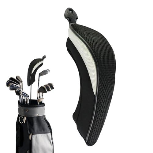 Fundas Para Palos De Golf Resistente Al Agua, A Prueba De Clima, Protector