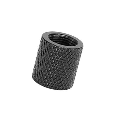 Poste De Luz para Camping Desmontable | Base De Lámpara Tipo Candelabro - Soporte para Lámpara De Mesa De Aleación De Aluminio para Senderismo Fogata Picnic Patio Balcón Pesca Actividades