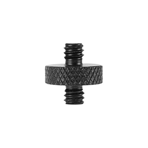 Goowafur Poste De Linterna Desmontable,Soporte para Linterna De Camping - Soporte para Lámpara De Mesa De Aleación De Aluminio para Senderismo Fogata Picnic Patio Balcón Pesca Actividades Al Aire