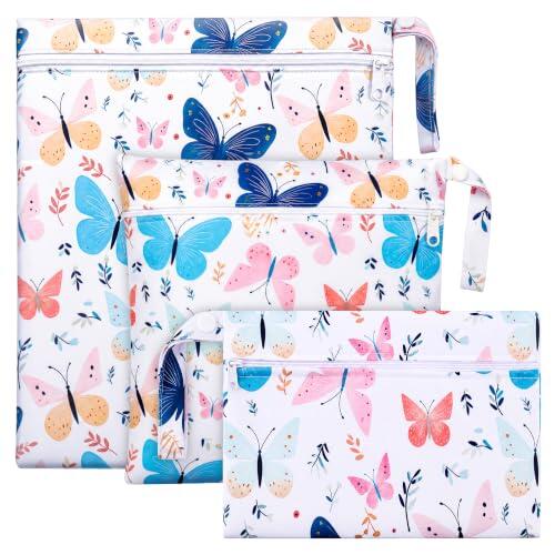 Soluciones Prácticas para la Maternidad: Análisis de las Bolsas Zocipro