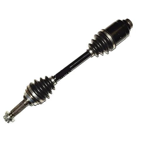 1 Uds Eje de transmisión Trasero 23/22 Dientes Traje UTV TNS UV650A/PGO250 CC BUGGY/BR250 para Buggy/BUGRIDER Buggy/PGO BUGRIDER-200D B77011100000