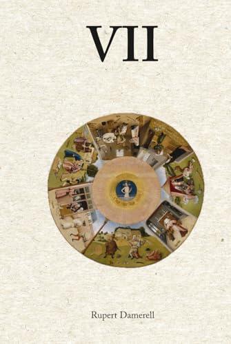 VII: Seven Rooms