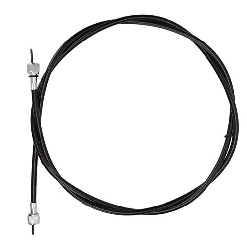 Generic Cable de Velocímetro LL1042CL110NC, Pieza Antienvejecimiento Compatible con SPORTSfit para MAN 500 4x4, Esencial para Entusiastas de ATV