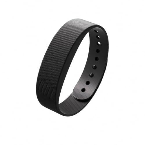 AILISK Histrips Onyx Vibration Alarm(Black*1)