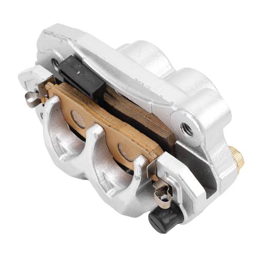 Dioche Pinza de Freno Delantero de Motocicleta de Repuesto TTR125 5PA-2580T-00-00 Reemplazo para TTR125 YZ65 YZ80 YZ85