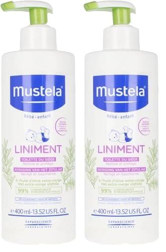 Guía Completa del Liniment Mustela Bebé: Cuidado Natural y Protección para la Piel
