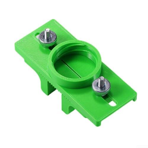 Aplicador de pegamento de flujo controlado para carpintería con material forPETG, adecuado para bandas de bordes y varios grosores de madera (D)